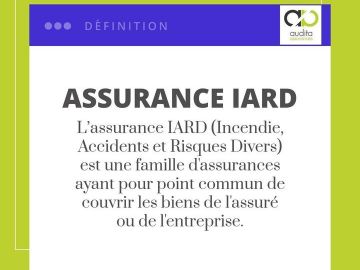 ????Les contrats #IARD permettent donc d’assurer la couverture des biens en cas de sinistres. Ils sont ainsi indispensables pour protéger les locaux, les...
