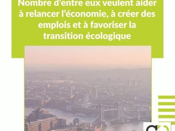 Les préoccupations sociales et environnementales sont au cœur de nombreuses discussions, et les Français prennent conscience qu’ils peuvent participer aux...