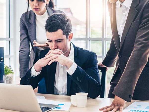 RCMS : protégez-vous en cas de mise en cause avec un contrat d'assurance adapté RCMS : protégez-vous en cas de mise en cause avec un contrat d'assurance adapté
