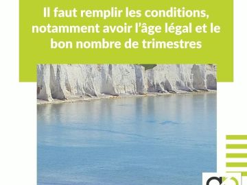 Que ce soit pour compléter vos #revenus, pour conserver du lien social, ou encore par manque d’envie de quitter votre #VieProfessionnelle, vous avez des...