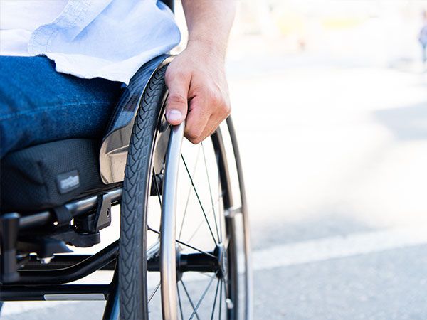 En cas de coup dur, l'assurance garantie accidents de la vie vous protège En cas de coup dur, l'assurance garantie accidents de la vie vous protège