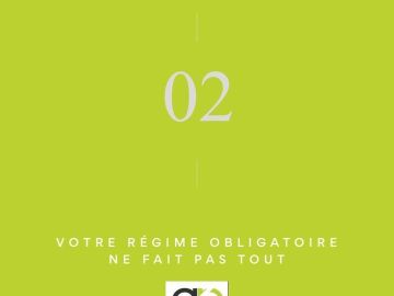 En tant que #ProfessionLibérale, vous êtes couvert par un #RégimeObligatoire, mais il ne suffit pas forcément à #assurer tous vos besoins de #santé. C’est...