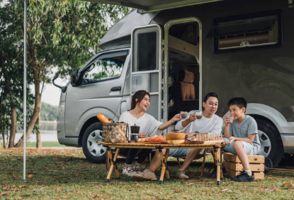 Audita assurance caravane Audita assurance caravane