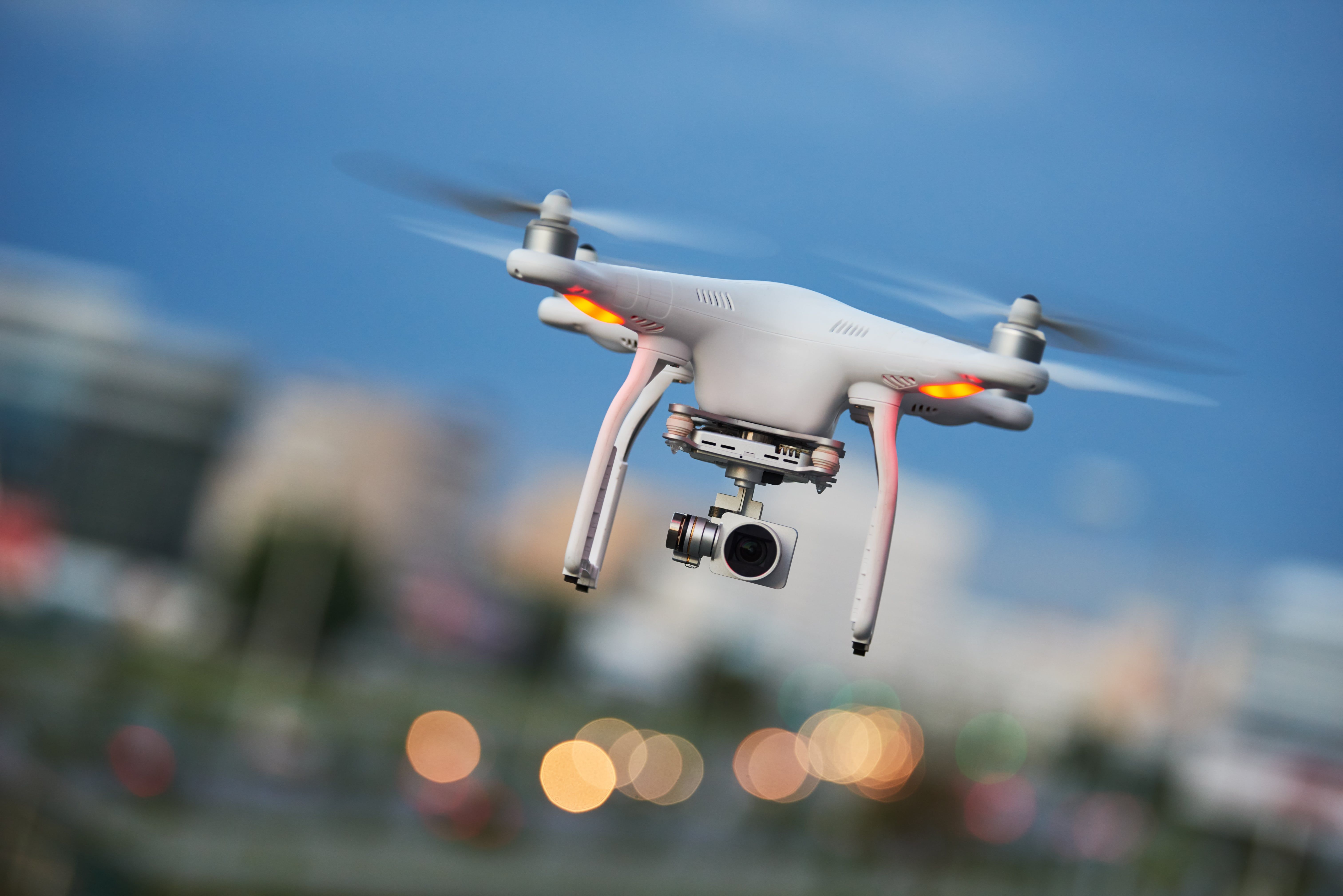 drone drone
