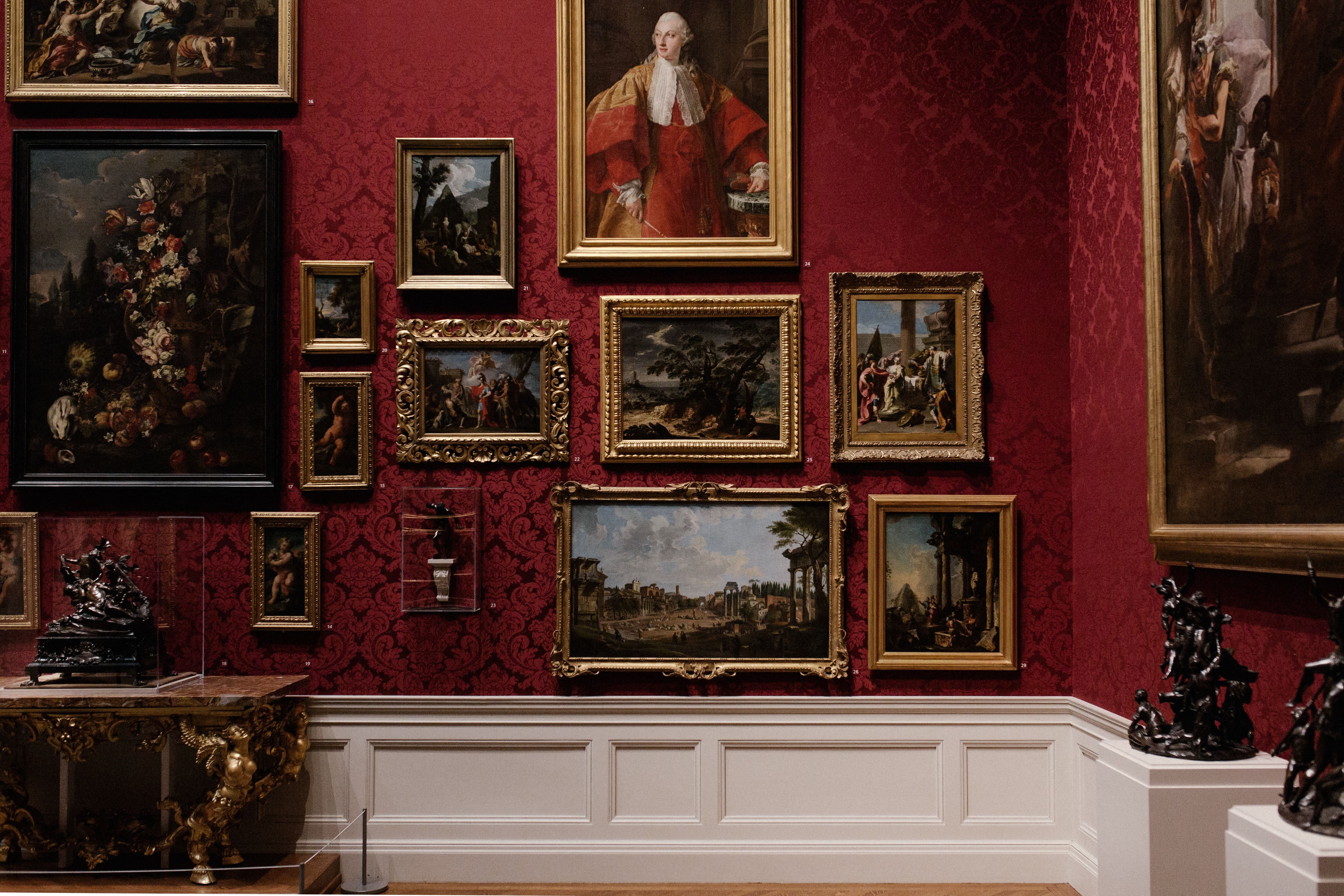 Audita assurance œuvre d'art Audita assurance œuvre d'art