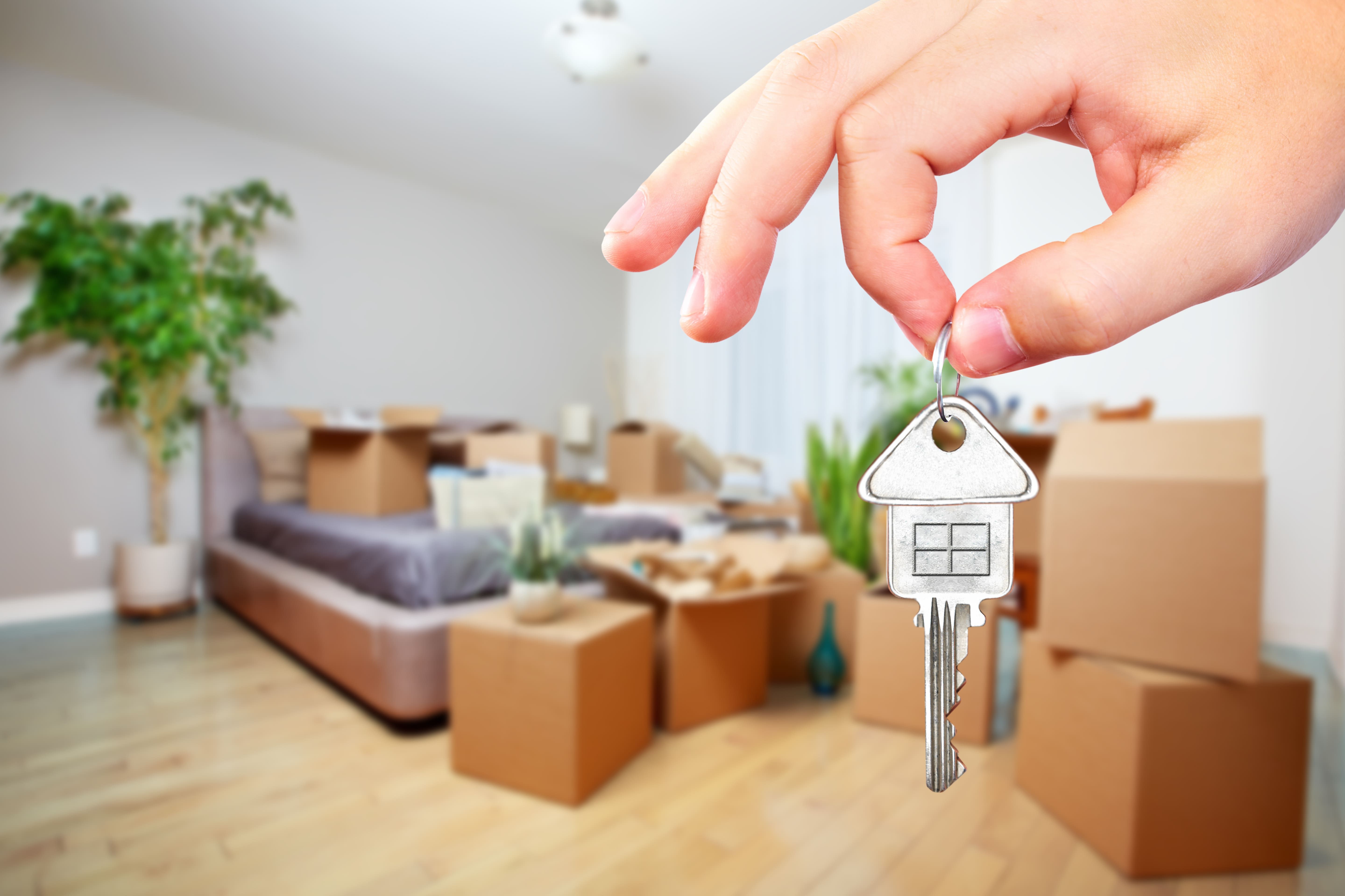 Échange maison entre locataire Échange maison entre locataire