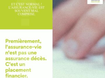 Découvrez les vrais avantages de l'assurance-vie ! 🔍

L'assurance-vie est un placement financier flexible et avantageux. Contrairement aux idées reçues, elle...