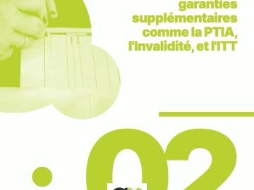 💡 Protégez vos proches avec un contrat de prévoyance décès. Choisissez le type de contrat qui vous convient, ajoutez des garanties supplémentaires, et...