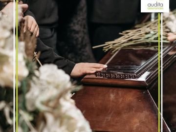 Anticiper le coût des obsèques en France est une nécessité. 

Avec un minimum de 4 000€, ces frais varient selon les choix et la localisation, notamment dans...